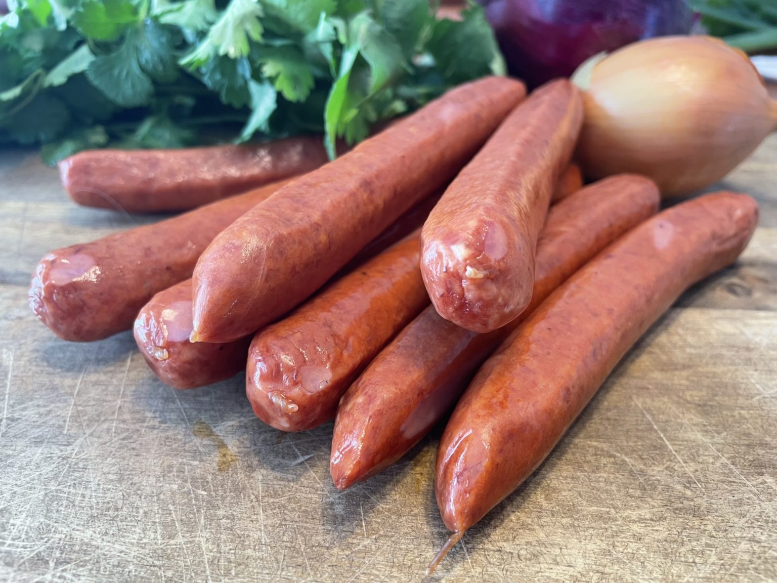 Deer Processing Schrupps Meats